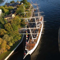 Royal Russia With Serene Scandinavia 18N/19D